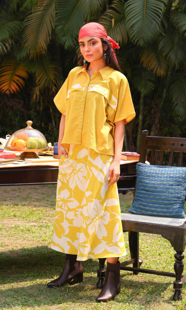 LEMONADE SHIRT