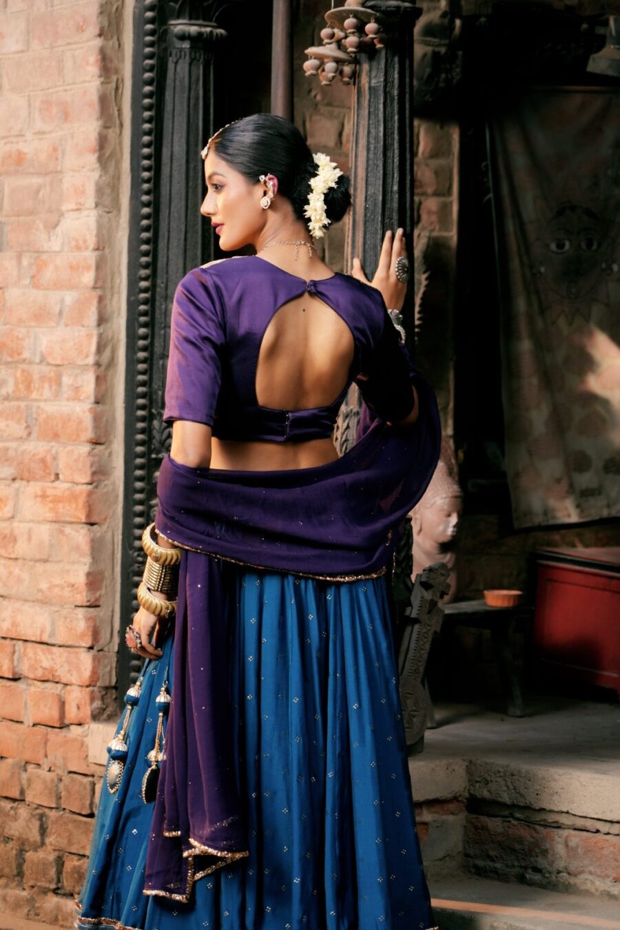 Ira Dupatta