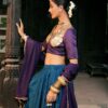 Ira Lehenga