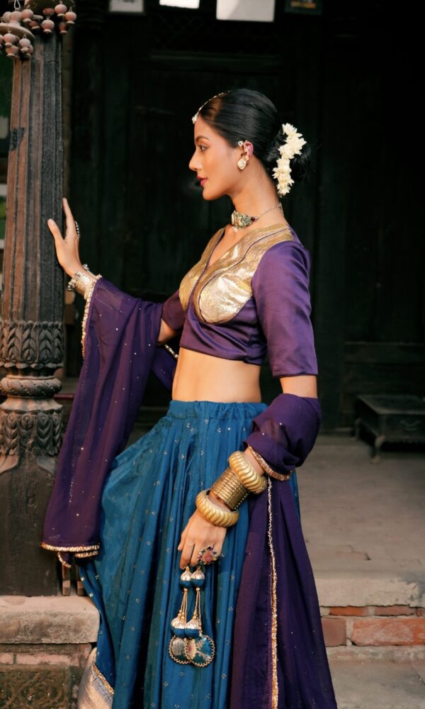 Ira Lehenga