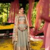Eka lehenga