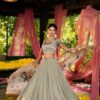 Eka Lehenga
