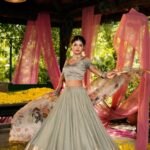 Eka Lehenga