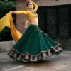 Umika dupatta