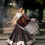 AADHYA-lehenga
