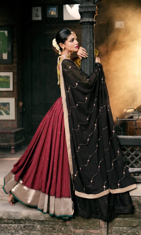 DUPATTA