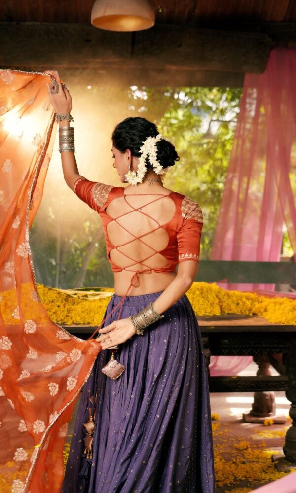 BHAVYAA-dupatta