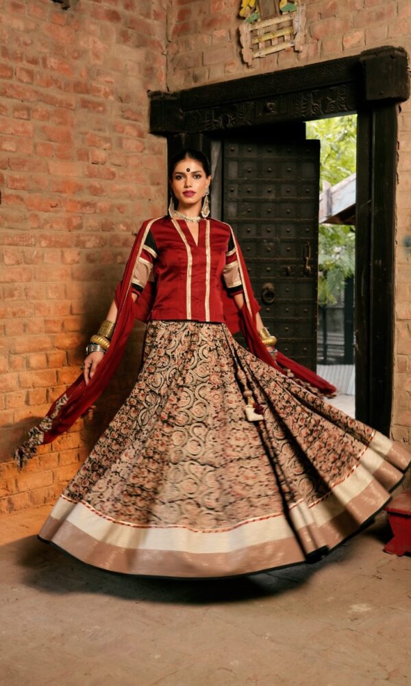 LEHENGA